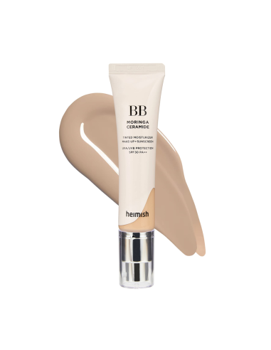 Moringa Ceramide BB Cream SPF30 PA++