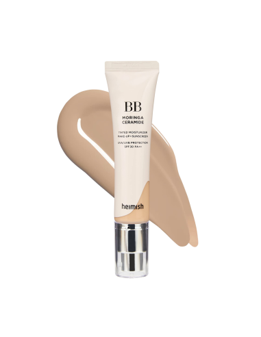 Moringa Ceramide BB Cream SPF30 PA++