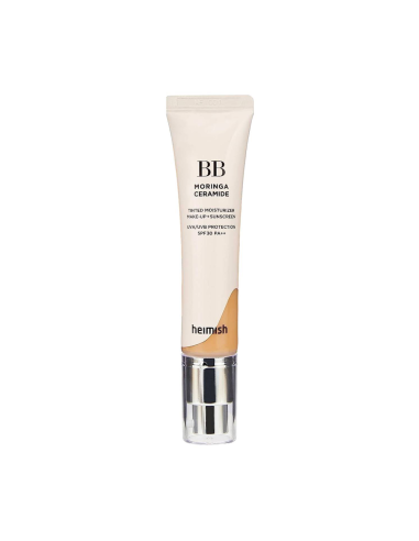 Moringa Ceramide BB Cream SPF30 PA++