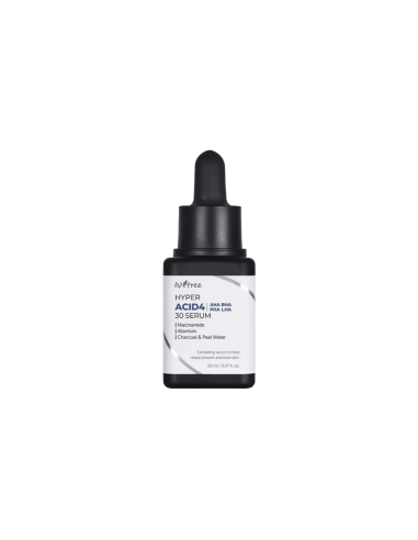 Hyper Acid4 AHA BHA PHA LHA 30 Serum