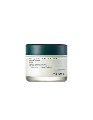 Calming Moisture Barrier Cream