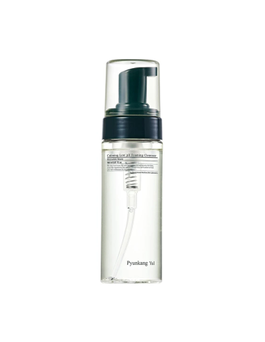 Calming Low pH Foaming Cleanser