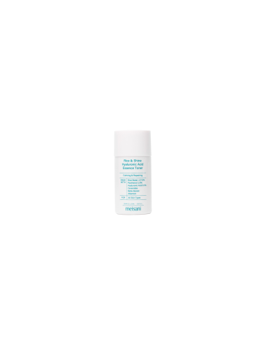 Rice & Shine Hyaluronic Acid Essence Toner MINI