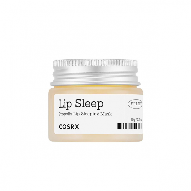 Lip Sleep - Full Fit Propolis Lip...